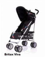 Press Statement from Britax